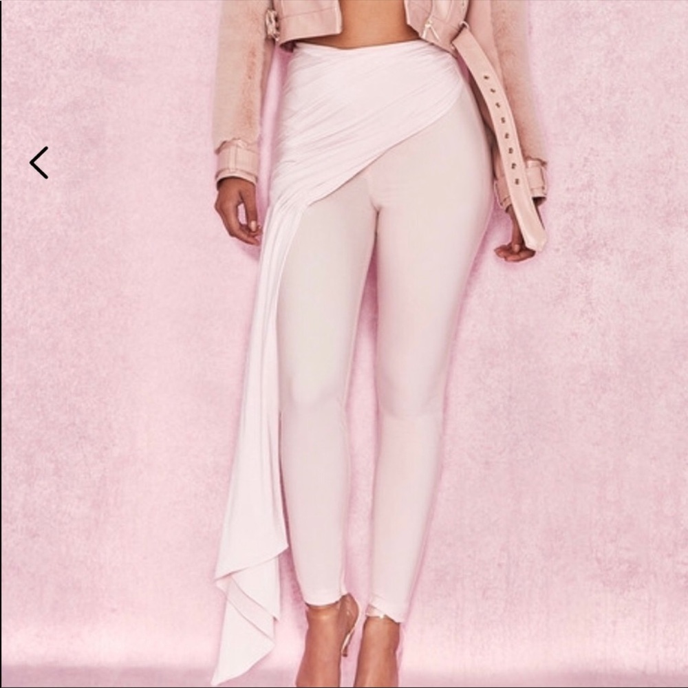 New house of cb cute pants